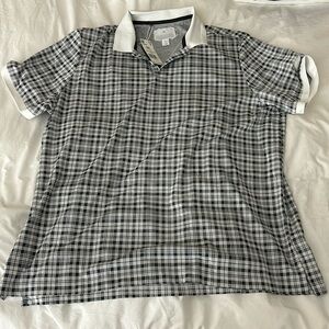 Adidas polo